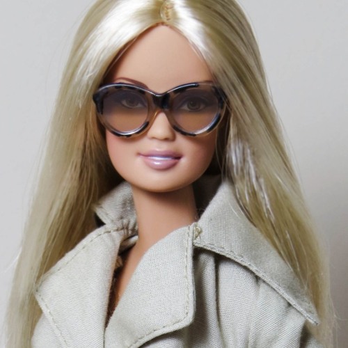 Barbie (needs to go Raving Remix)