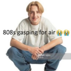The 808 Song!