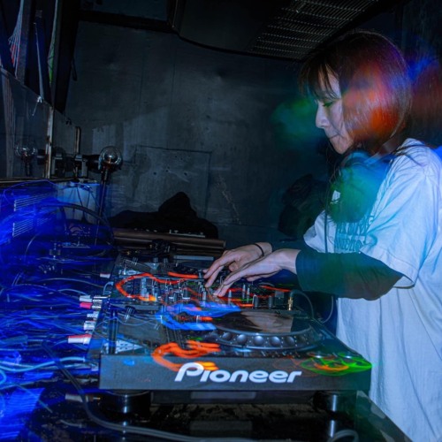 CHEL - Butterfly Effect 2020.12.19 Mix