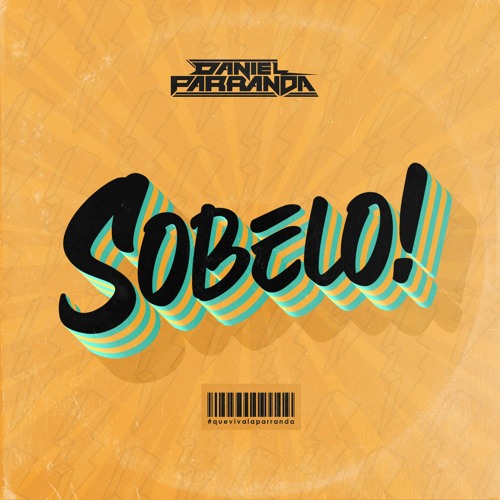 Sobelo - Daniel Parranda Ft. Piri Blackboy (Original Mix)