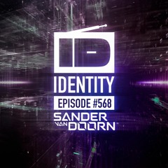 Sander van Doorn - Identity # 568