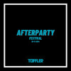 Charman @ Toffler Afterparty (30-11-2024) DJ mix artwork - Electronic music tracklist cover image