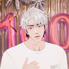 사랑의 시작은 고백에서부터_Eunho(은호)_cover