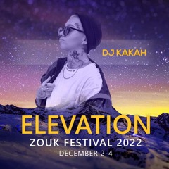 Elevation 2022 - Saturday Night Flow