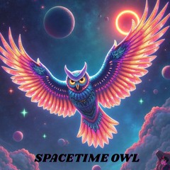Spacetime owl