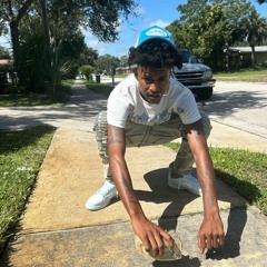 Break Down a P ( Official Audio )