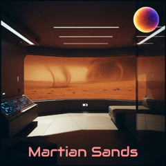 Martian Sands
