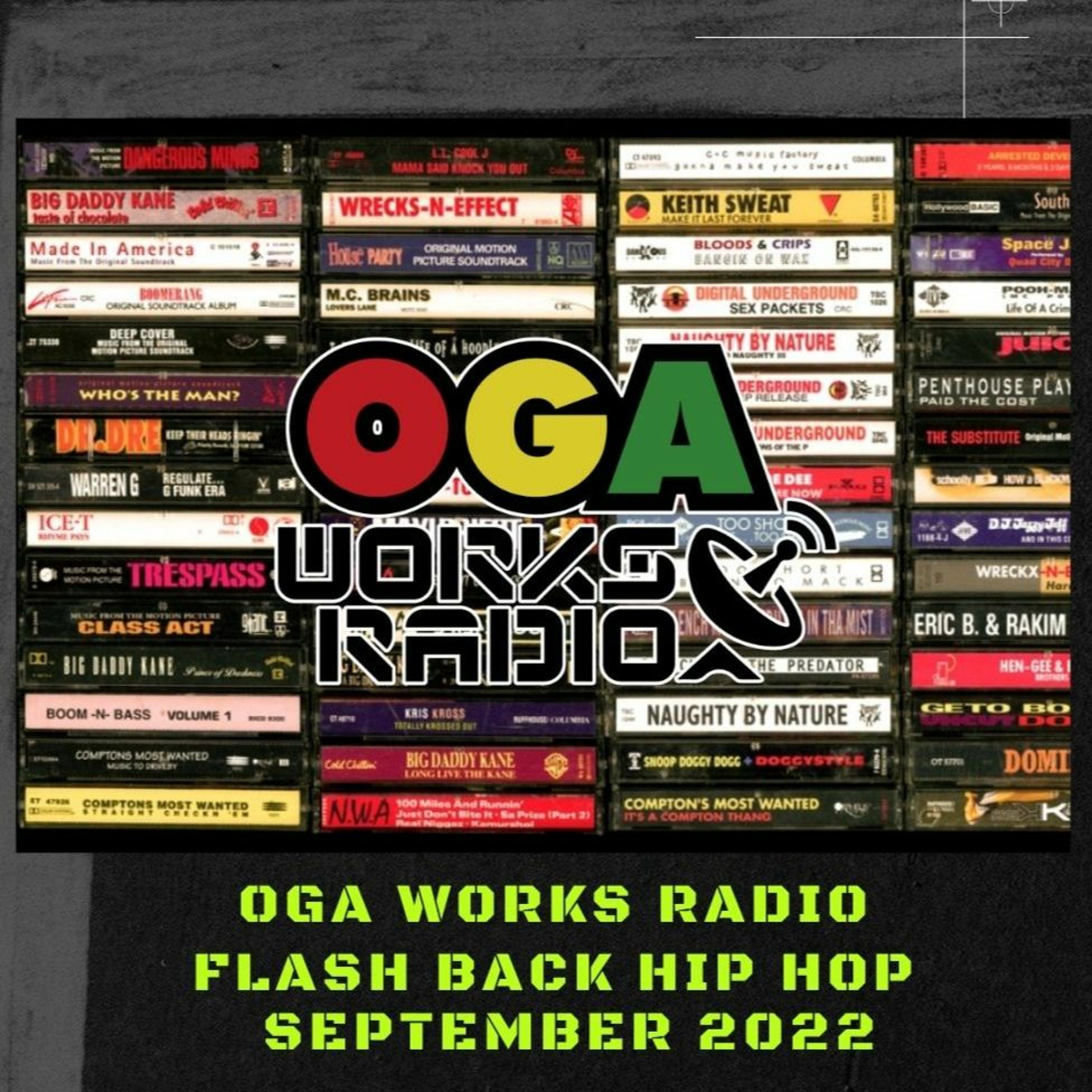 Reggae Radio from Japan