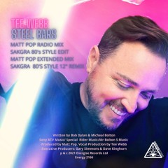 Tee Webb - Steel - Bars - Sakgra Radio Mix