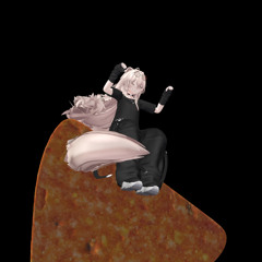 Violet - like the world is 0URS [+ randy] (Pixel Edit)
