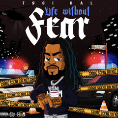 7981 Kal- Free My Dawgs