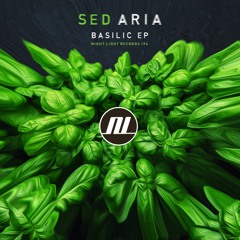 Sed Aria - Whispers - Night Light Records