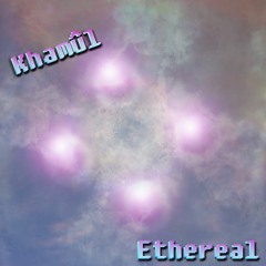 Khamûl - Ethereal