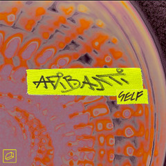 Adibanti - Self