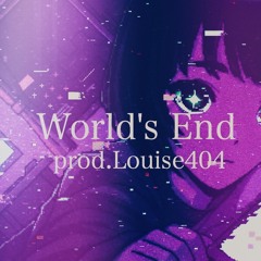 World's End(sped up)