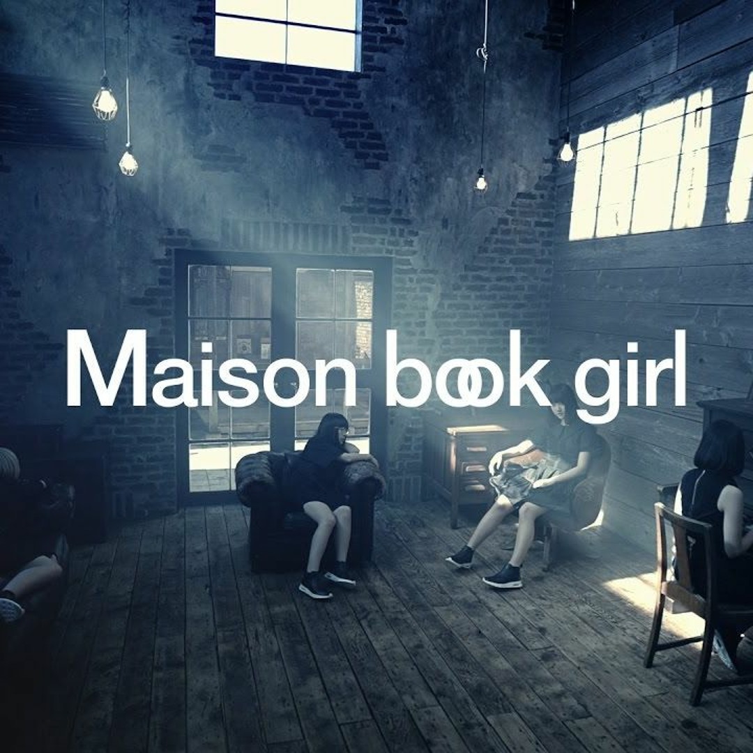 いずこねこ【世界の終わりのいずこねこ】maison book girl いずこねこ