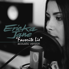 Favorite Lie (Acoustic Version)
