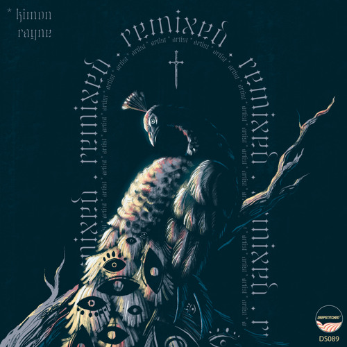 Droplets (Random Fact Remix)