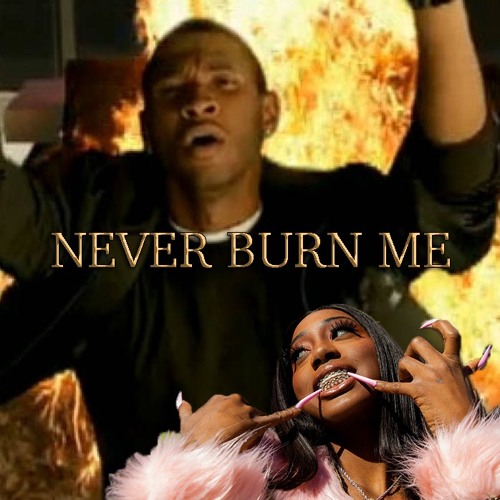 NEVER BURN ME // WAY2PAC BLEND