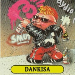 Xraydio X Dankisa #10