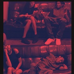 bookbag feat : CHRI$00 & Vikkitarra