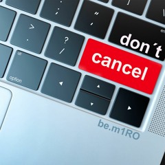 Don´t Cancel - Original Mix