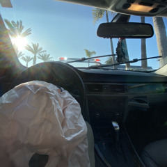 R3 Da Chilliman - Crash Da Coupe