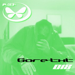 MIX #18 GORE-TXT