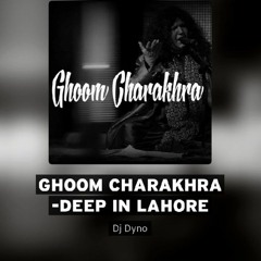 Ghoom Charakhra -Beats on ecstasy