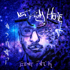 Not From Here