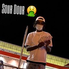 Mello Ray- Sour Dour