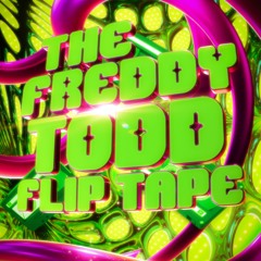 Charli XCX - Talk Talk (Freddy Todd Flip)