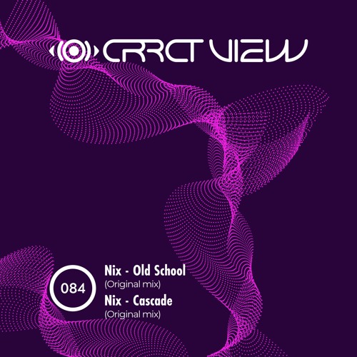 Nix - Cascade (Original Mix)