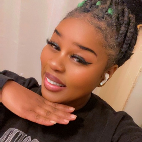 Abundance  x Prod. By Wavegoddess SB