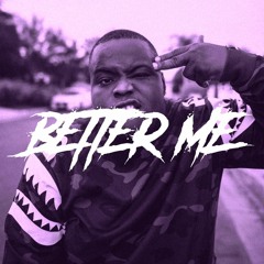 Morray & Rod Wave Type Beat "BETTER ME"