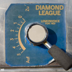 The Diamond League
