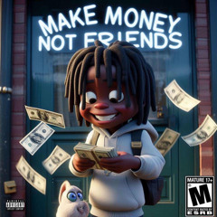 Fear no one prod chrxme