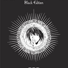[Download] EPUB 📜 Death Note Black Edition, Vol. 3 (3) by  Tsugumi Ohba &  Takeshi O