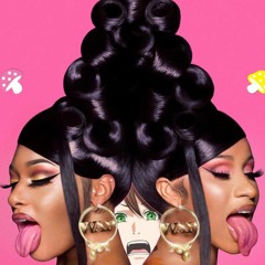 WAP x Yarichin ☆ Bruh Club Opening: Touch You Mashup