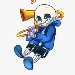 Just Megalovania
