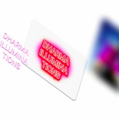 ☸︎ Dharma Illuminations - A Psychedelic Podcast From Earth ☸︎