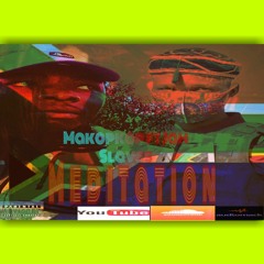 makopkop ft Jah Slave -medation-mp3