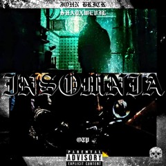 INSOMNIA X SHADXWEVIL