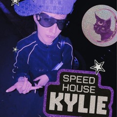 Luna’s Sleepover Kylie recorded at Rote Fabrik 14.11.25