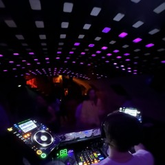 AFTERPARTY - Tom Constant's random mixes series