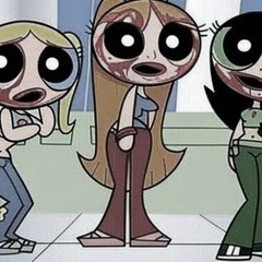 vervain-power puff girls