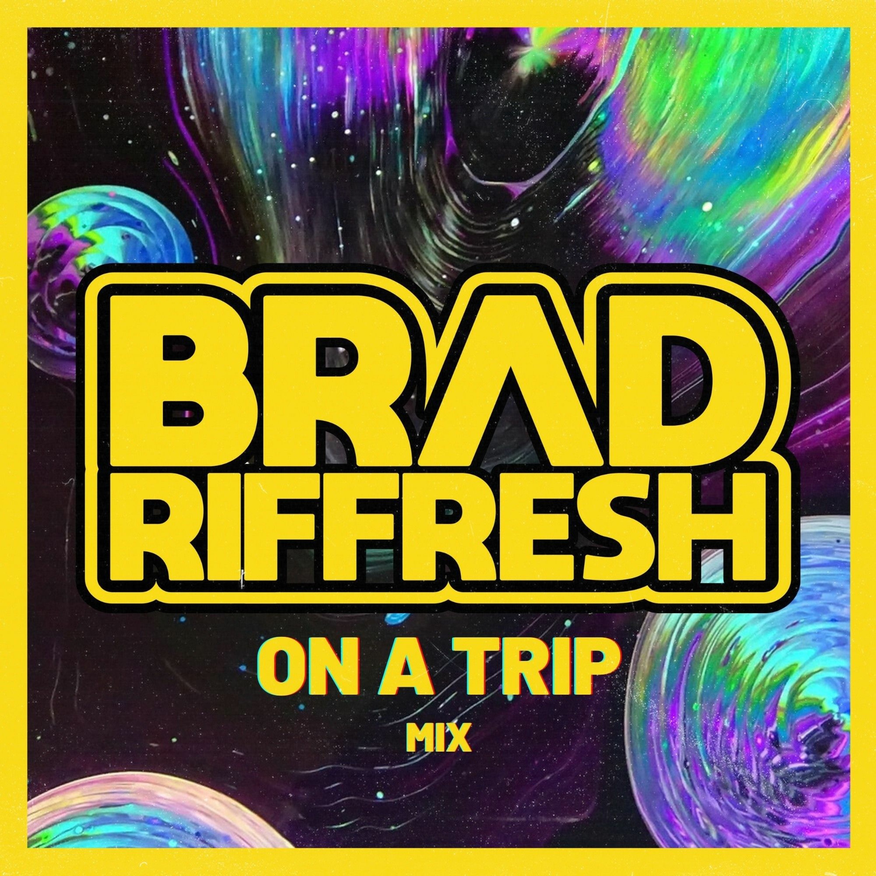 Brad Riffresh