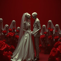 Till Death Do Us Part (and Then Some...)