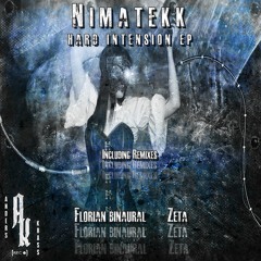 NIMATEKK - Hard Intension [Original Mix] [Preview]