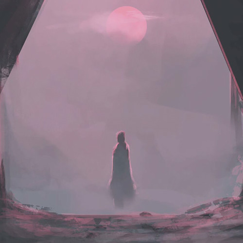 Aether - Fragments